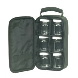 Puzdro na Nástrahy Anaconda Dip Bait Bag Puzdro na Nástrahy Anaconda Dip Bait Bag
