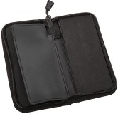 Puzdro na Nástrahy Illex Lure River Case Black Puzdro na Nástrahy Illex Lure River Case Black