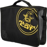 Puzdro na Náväzce Black Cat Black Rig Wallet