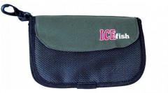 Puzdro na Náväzce ICE Fish Rig Case