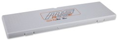 Puzdro na návazce MS Range Hook Rig Box 30 cm