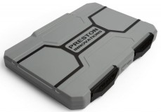 Puzdro na Náväzce Preston Absolute All-Round Hooklength Box