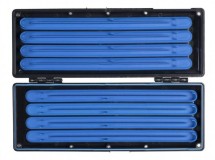 Puzdro na Náväzce Preston Mag Store System Hooklength Box Dĺžka 38cm