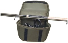 Puzdro na Navijak Drennan Specialist Reel Pouch