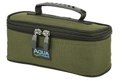 Puzdro na Príslušenstvo Aqua Products Black Series Medium Bits Bag Puzdro na Príslušenstvo Aqua Products Black Series Medium Bits Bag
