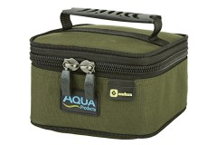 Puzdro na Príslušenstvo Aqua Products Black Series Small Bits Bag Puzdro na Príslušenstvo Aqua Products Black Series Small Bits Bag