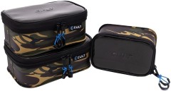 Puzdro na Príslušenstvo Cult DPM EVA Tackle Case Puzdro na Príslušenstvo Cult DPM EVA Tackle Case