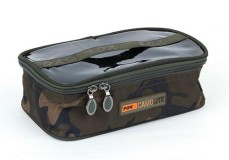 Puzdro na Príslušenstvo Fox Accessory Bag Medium