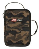 Puzdro na Príslušenstvo JRC Rova Camo Accessory Bag Veľkosť L
