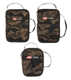 Puzdro na Príslušenstvo JRC Rova Camo Accessory Bag