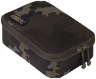 Puzdro na Príslušenstvo Korda Compac 125 Tackle Pouch Dark Kamo
