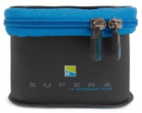 Puzdro na Príslušenstvo Preston Supera XS EVA Accessory Cases