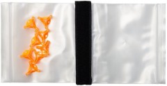 Puzdro na Príslušenstvo Savage Gear Flip Wallet Rig and Lure Bags