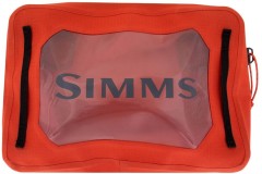 Puzdro na Príslušenstvo Simms Dry Creek Gear Pouch 4l Simms Orange