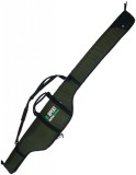 Puzdro na prút R-Spekt Single Khaki 167cm - prút 10ft