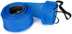 Puzdro na Prút Rage Rod Shield Spin Modré