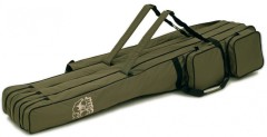 Puzdro na Prúty Behr Allround Rod Holdall 3 Komory