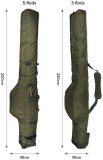 Puzdro na Prúty Carp Spirit Magnum Multi Sleeves
