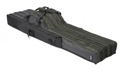 Puzdro na Prúty DAM 3-Compartment Rod Bags Puzdro na Prúty DAM 3-Compartment Rod Bags