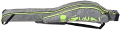 Puzdro na Prúty Gunki Hard Rod Case Power Game 140cm Puzdro na Prúty Gunki Hard Rod Case Power Game 140cm