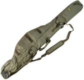Puzdro na Prúty Solar Undercover Green 3+2 Rod Holdall