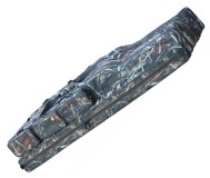 Puzdro na Prúty Suretti Trojkomorové Camo Dĺžka 110cm Puzdro na Prúty Suretti Trojkomorové Camo Dĺžka 110cm