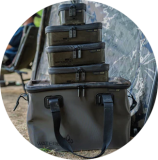Puzdro Nash Subterfuge Waterbox Pouch