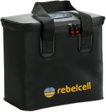 Puzdro Rebelcell na Batéria Extra Veľká Puzdro Rebelcell na Batéria Extra Veľká