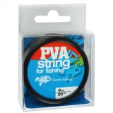 PVA konac Giants Fishing String 6Ply Braided 20m