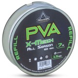 PVA Náhradní Punčocha Anaconda All Season 7m 15mm