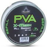 PVA Náhradní Punčocha Anaconda All Season 7m 20mm