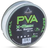 PVA Náhradní Punčocha Anaconda All Season 7m 25mm