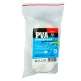 PVA Náhradní Punčocha Giants Fishing Mesh Fast Melt Refill 35mm/50m