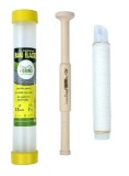PVA Punčocha Easy Fishing Elastic Hard Komplet 7m 25mm