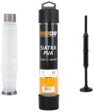PVA Punčocha UnderCarp Mesh System 7m 25mm s Tubusem PVA Punčocha UnderCarp Mesh System 7m 25mm s Tubusem