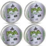 PVA Rezervna Mrežica Anaconda Fast Melt 7m