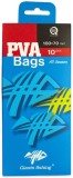 PVA Sáčky Giants Fishing PVA Bags 100x70mm 10ks PVA Sáčky Giants Fishing PVA Bags 100x70mm 10ks