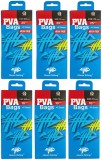 PVA Sáčky Giants Fishing PVA Bags PVA Sáčky Giants Fishing PVA Bags