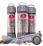 PVA Sieťka Hydrospol Mesh System Short Fast Melt 7m Priemer 25mm PVA Sieťka Hydrospol Mesh System Short Fast Melt 7m Priemer 25mm