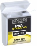 PVA Šnúra Mivardi PVA String 4S 20m