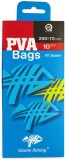 PVA Vrecká Giants Fishing PVA Bags 200x70mm 10ks
