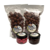 Rafanovy Koule - Akční Dárkové Balení Hot Protein