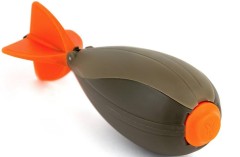 Raketa za hranjenje Fox Impact Spod Medium