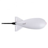 Raketa za hranjenje Spomb Midi X White
