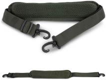 Ramenní Popruh Sonik Bank-Tek Shoulder Strap
