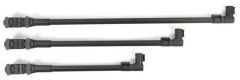 Rameno k sedačke Preston Offbox36 Feeder Arm Long 80-137cm