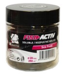 Raspadljive Boilies LK Baits Fish Activ 20mm 250ml Raspadljive Boilies LK Baits Fish Activ 20mm 250ml