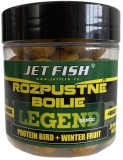 Rasplinjive Boilie JetFish Legend Range 20mm 150gr Protein Ptica + Zimsko Voće