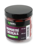 Razgradiva Boilies Nikl Criticals Gigantica 250ml