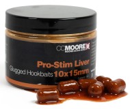 Razgradive Boilie CC Moore Pro-Stim Jetra Glugged Mamci